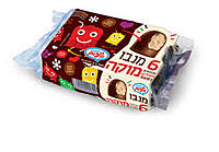 Feldman - Krembo - Manbo Mocha (0.84 x 6pack)