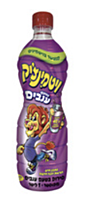 Osem - Vitaminchick Grape (1L)
