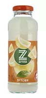 Tapuzina - Grapefruit (Glass Bottle) (330ml)