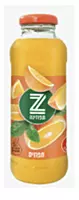 Tapuzina - Orange (Glass Bottle) (330ml)