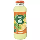 Tapuzina - Limonana (Glass Bottle) (330ml)