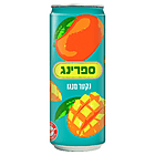 Spring - Can - Mango (330ml)