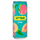 Spring - Can - Peach (330ml)