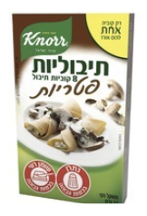 Knorr - Mushroom Seasoning (2.5 oz)