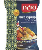 Sugat - Couscous Medium (12.3 oz)