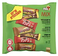 Elite - Cho - Family Pack - Chocolate Mix (13.7oz)