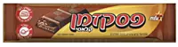 Elite-Cho-Reg- Pesek Zman Classic Chocolate Wafer Bar (1.6oz)