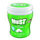 Elite - Must - Refreshing Light Mint Spearmint Gum (2.32oz)