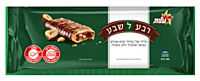 Elite-Cho- Reva L'esheva Wafer Rolls Milk Chocolate (5.6oz)