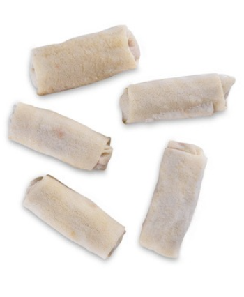 FROZEN - Egg Spring Roll Vegetarian (5kg/11lbs)