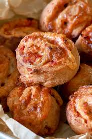 FROZEN - DAIRY - Bourekas Pizza Filas (6kg/13.2lbs)