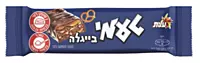 Elite-Cho-Reg- Taami Bagele Pretzel (1.4oz)
