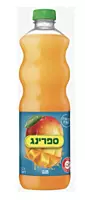 Spring - Bottle - Mango (1.5L)