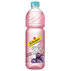 Schweppes - Fruit Water Grape (1.5L)