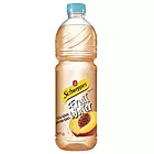 Schweppes - Fruit Water Peach (1.5L)