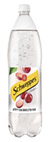 Schweppes - Soda Grape Riesling (1.5L)