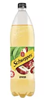Schweppes - Soda Apple (1.5L)