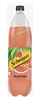 Schweppes - Soda Red Grapefruit (1.5L)