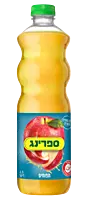Spring - Bottle - Apple (1.5L)