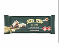 Elite-Cho- Reva L'esheva Wafer Rolls White Chocolate (5.6oz)