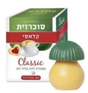 Sucrazit - Classic Sweetener (zero cal) (300 units)