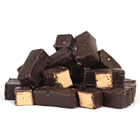Nitzani Hadar - Chocolate Coated Mocha (5.5 lbs)