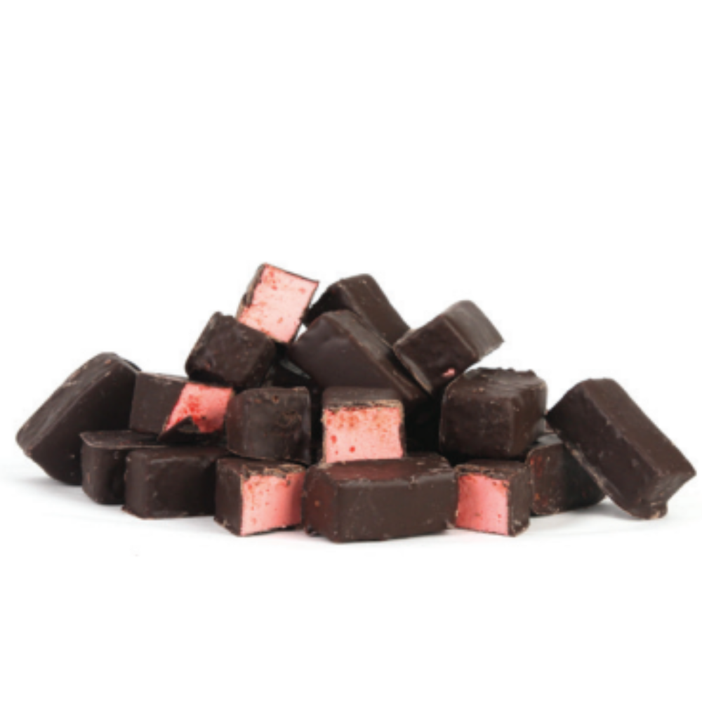 Nitzani Hadar - Chocolate Coated Strawberry Flavor (5.5lbs)