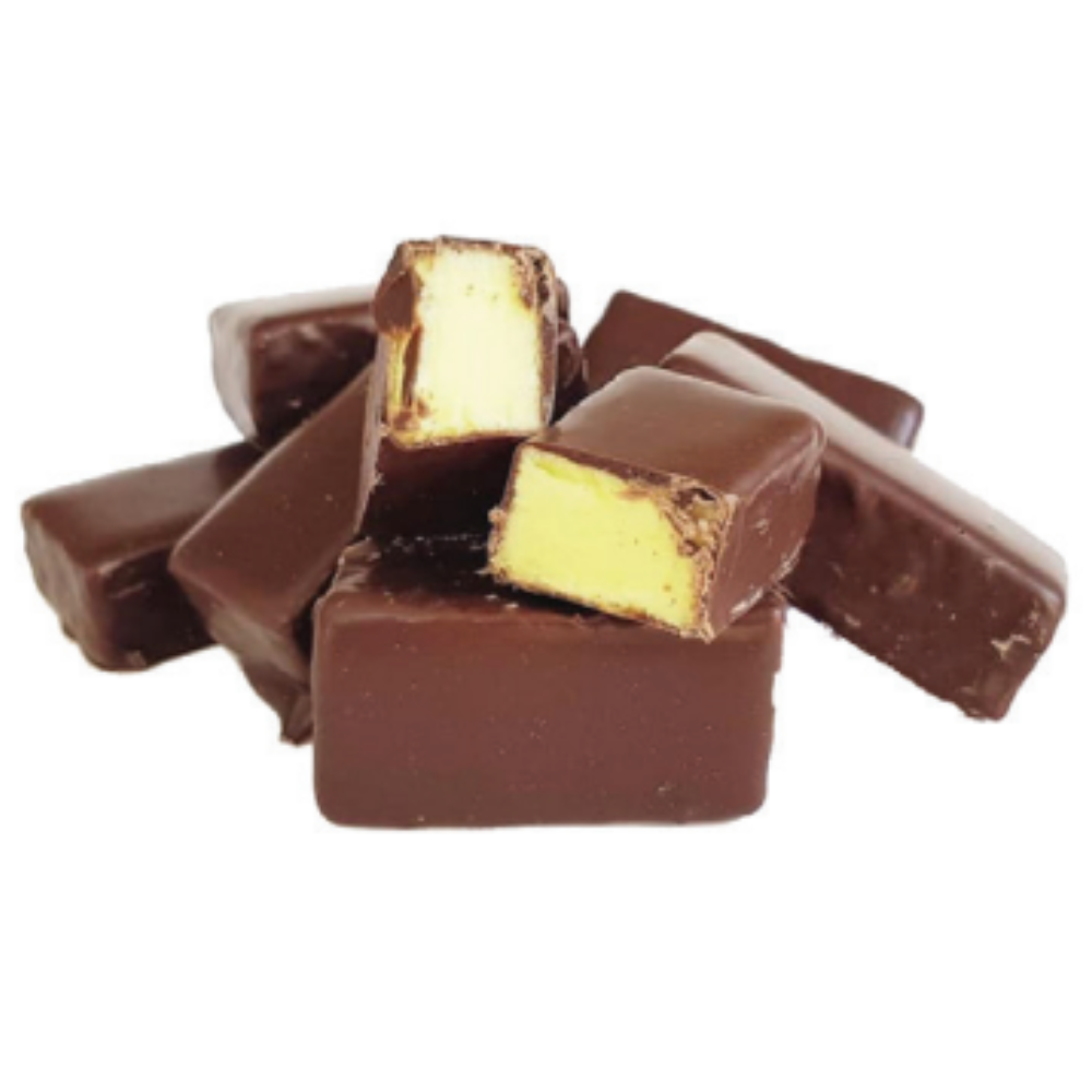 Nitzani Hadar - Chocolate Coated Banana (5.5 lb)