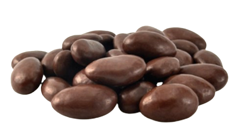 Nitzani Hadar - Coated Almond w/ Dark Chocolate (11 lbs)