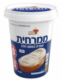 Elite - Spread - White Chocolate Dairy (17.6oz)
