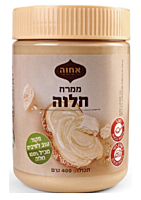 Achva - Halva Spread (14.1oz)