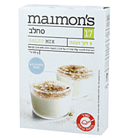Maimon's - Sachlab mix (4.5 oz)