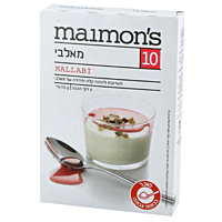 Maimon's - Malabi Mix (4.5oz)
