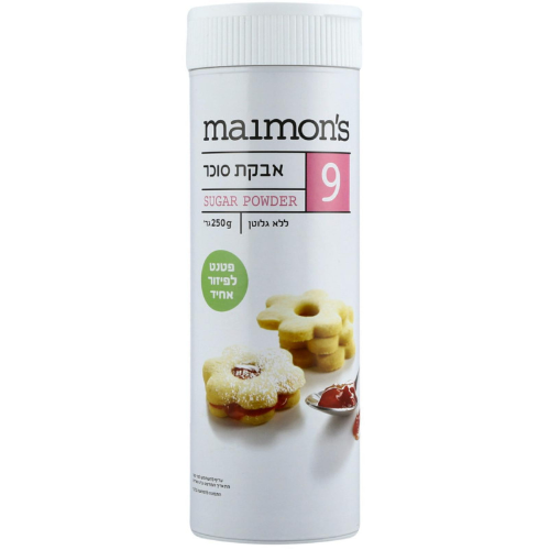 Maimon's - Powder Sugar (8.8oz)