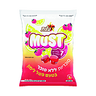 Elite - Must - Sugar Free Candy Raspberry Lemon (2.82oz)