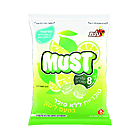 Elite - Must - Sugar Free Candy Lemon (2.82oz)