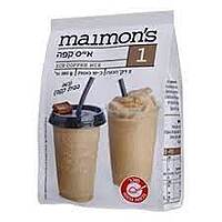 Maimon's - Ice Coffee Powder (12.3oz)