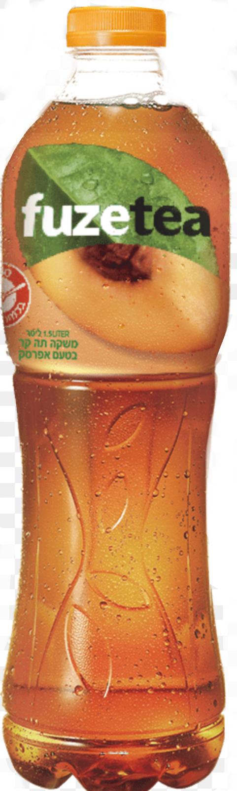 Fuze Tea - Peach (1.5L)