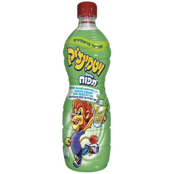 Osem - Vitaminchick Apple (1L)