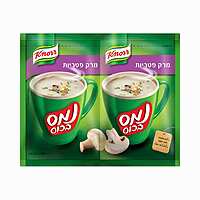 Knorr - Instant Mushroom Soup (2pack 0.74 oz)
