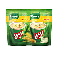 Knorr - Instant Corn Soup (2 packs 0.74 oz) Box:12