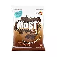Elite - Must - Sugar Free Candy Coffee (2.82oz)