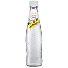 Schweppes - Glass Bottle - Soda Peach (330ml)