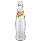 Schweppes - Glass Bottle - Berries Soda (330ml)