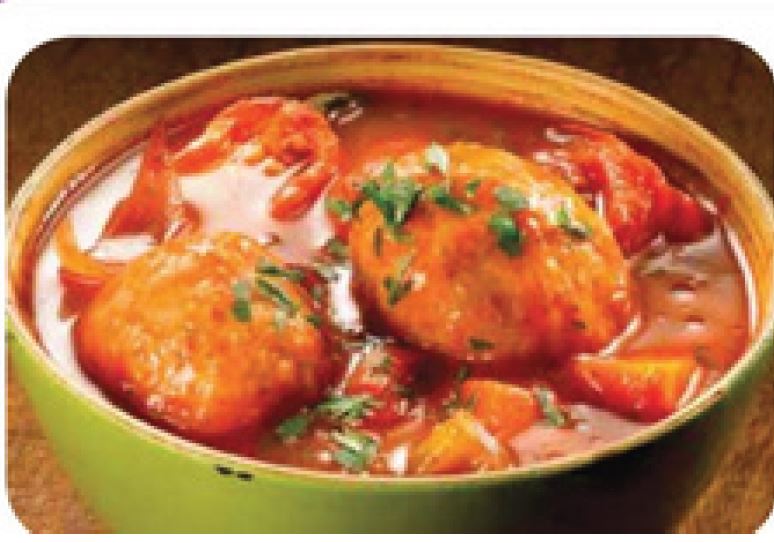 FROZEN - Vegan Cuba Soup Box (120pc)