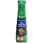 Knorr - Sauce BBQ (12 oz)