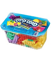 Shlukim - Pops Kids Ice Pops (70pc)