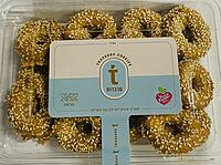 Travados - Salted Eastern Round Cookies (12.3oz)