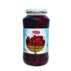 Willi Food - Cherries Pitted in Syrup (24oz)