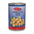 Willi Food - Mushrooms Whole (14.1oz)